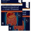 SLEISENGER AND FORDTRANS GASTROINTESTINAL AND LIVER DISEASE PATHOPHYSIOLOGY DIAGNOSIS MANAGEMENT 2 VOL SET 11ED (HB 2020)