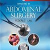 IMAGING IN ABDOMINAL SURGERY (HB 2018)
