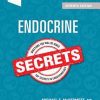 ENDOCRINE SECRETS 7ED (PB 2020)