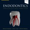 ENDODONTICS PRINCIPLES AND PRACTICE WITH ACCESS CODE 6ED (HB 2021)