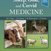 SHEEP GOAT AND CERVID MEDICINE 3ED (PB 2021)