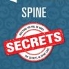 SPINE SECRETS 3ED (PB 2021)