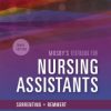 MOSBYS TEXTBOOK FOR NURSING ASSISTANTS SOFT COVER VERSION 9ED (HB 2021)