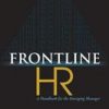 Forntline Hr: A Handbook For The Emerging Manager (Hb)