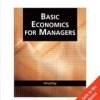 Basic Economics For Managers Ise