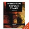 International Corporate Finance 8/E Ise