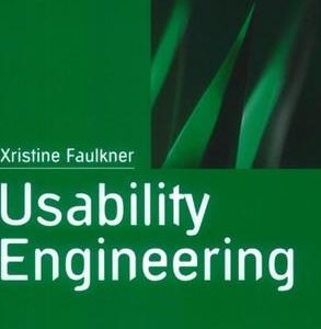 USABILITY ENGINEERING (PB 2000) 