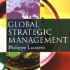GLOBAL STRATEGIC MANAGEMENT (PB 2003)