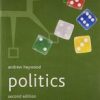 Politics 2Ed (Pb 2002)