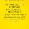 Exploring The Limits Of Preclassical Mechanics 2 Ed (Hb)