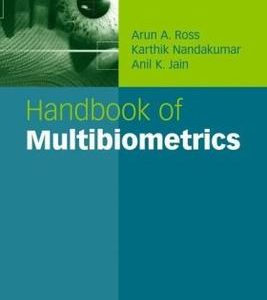 Handbook Of Multibiometrics (Hb)