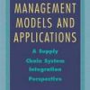Parts Management Models And Applications (Hb)