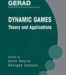 Dynamic Games: Theory And Applications (Hb)