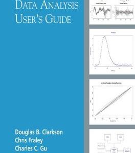 S+Functional Data Analysis User'S Guide (Pb)