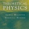 Compendium Of Theoretical Physics (Hb)