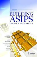 9780387260570 1 | Building Asips: The Mescal Methodology Hb | 9780387260570 | Together Books Distributor Building Asips: The Mescal Methodology (Hb)