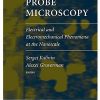 Scanning Probe Microscopy,2 Vol.Set