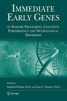 9780387336039 1 | Immediate Early Genes In Sensory Processing Cognitive Performance And Neurological Disorders Hb | 9780387336039 | Together Books Distributor Immediate Early Genes In Sensory Processing, Cognitive Performance And Neurological Disorders (Hb)