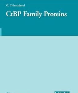 Ctbp Family Proteins (Hb)