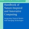 Handbook Of Nature-Inspired And Innovative Computing (Hb)