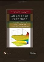 An Atlas Of Functions 2Ed