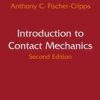 Introduction To Contact Mechanics, 2Ed (Hb)
