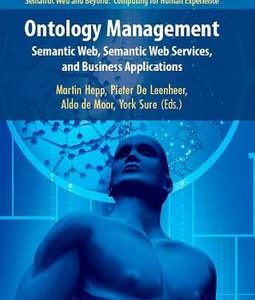 Ontology Management (Hb)