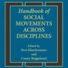Handbook Of Social Movements Across Disciplines (Hb)