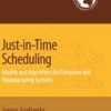 Just-In-Time Scheduling (Hb)