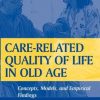 Care-Related Quality Of Life In Old Age (Hb)