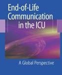 End Of Life Communication In The Icu (Hb)