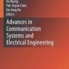 Advances In Communication Systems & Electrical Engineering