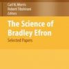 The Science Of Bradley Efron (Hb)