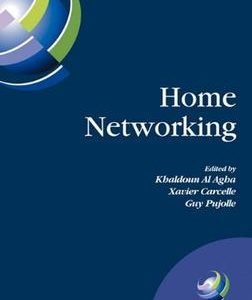 Home Networking (Hb)