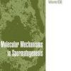 Molecular Mechanisms In Spermatogenesis (Hb)