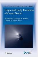 Origin And Early Evolution Of Comet Nuclei (Hb)