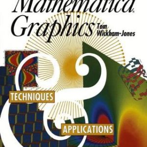 Mathematica Graphics (Hb)