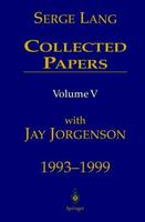 COLLECTED PAPERS VOL 5