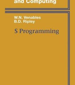 S Programming