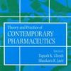 Theory And Practice Of Contemporary Pharmaceutics