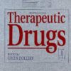 THERAPEUTIC DRUGS: 2-VOLUME SET, 2E