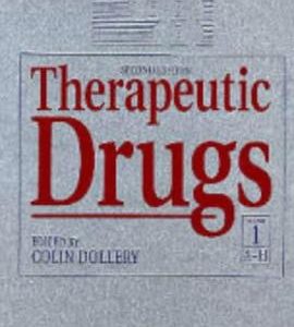 THERAPEUTIC DRUGS: 2-VOLUME SET, 2E 