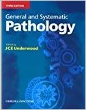 978-0443062865 General and Systematic Pathology, 3E