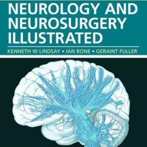 NEUROLOGY AND NEUROSURGERY ILLUSTRATED 5ED (IE) (PB 2018)