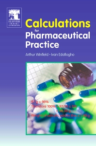 Calculations For Pharmaceutical Practice