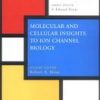 ADVANCES IN MOLECULAR AND CELL BIOLOGY VOL.32 : MOLECULAR & CELLULAR INSIGHTS TO ION CHANNEL BIOLOGY