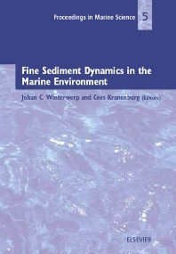 9780444511362 1 | Fine Sediment Dynamics In The Marine Environment | 9780444511362 | Together Books Distributor FINE SEDIMENT DYNAMICS IN THE MARINE ENVIRONMENT