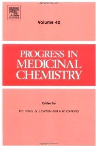 Progress In Medicinal Chemistry Vol 42