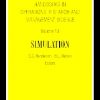 HANDBOOKS IN OPERATIONS RESEARCH AND MANAGEMENT SCIENCE,VOL-13;SIMULATION