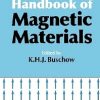 HANDBOOK OF MAGNETIC MATERIALS VOL.15